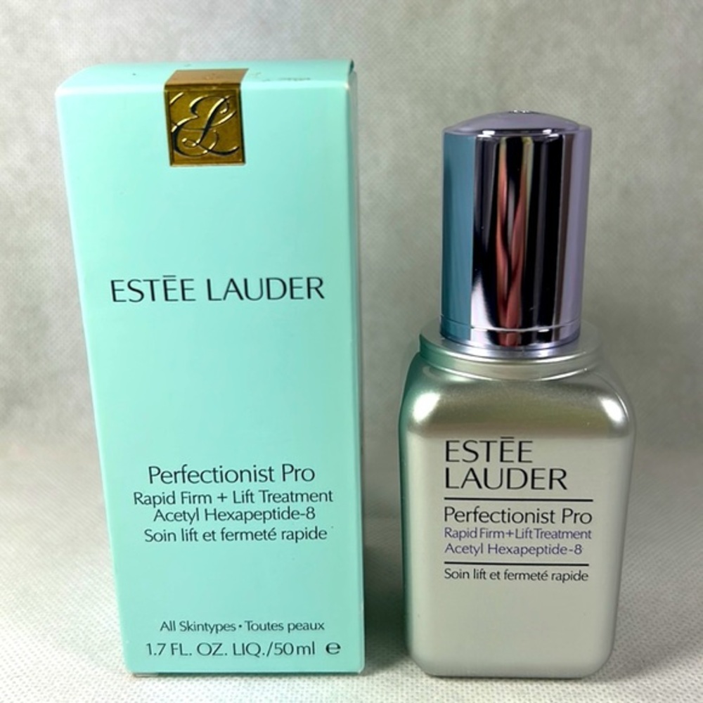 Perfectionist Pro Rapid Firm Lift Treatment Acetyl Hexapeptide-8 All Skin Types